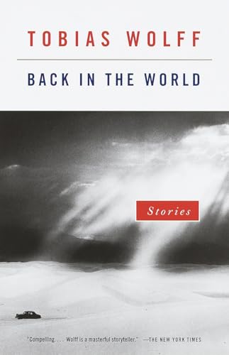 Back in the world Cover