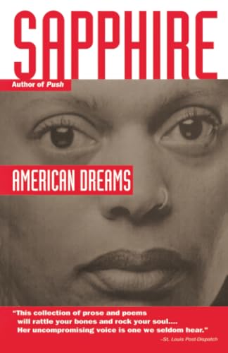 American dreams Cover