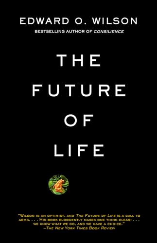 The Future of Life Cover