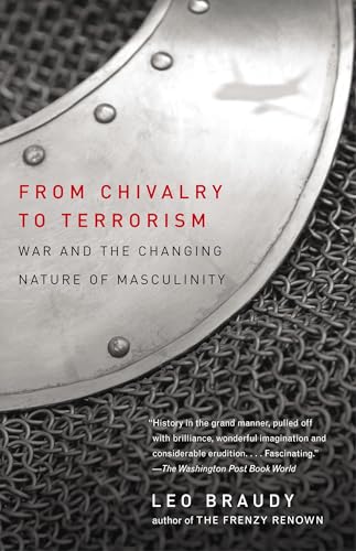 From Chivalry to Terrorism Cover