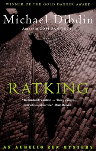 Ratking Cover