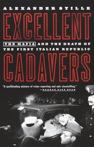Excellent Cadavers Cover