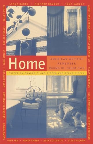 Home Cover