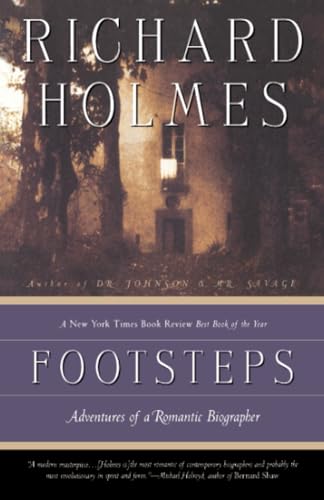 Footsteps Cover