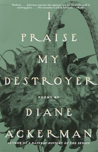 I Praise My Destroyer Cover