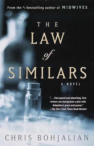 The law of similars Cover