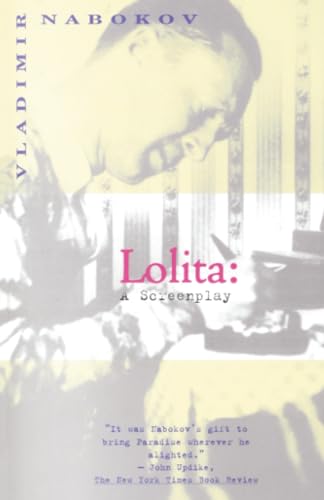 Lolita Cover