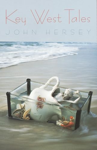Key West tales Cover