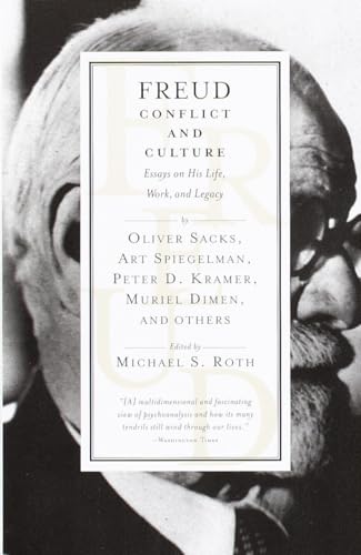 Freud Cover