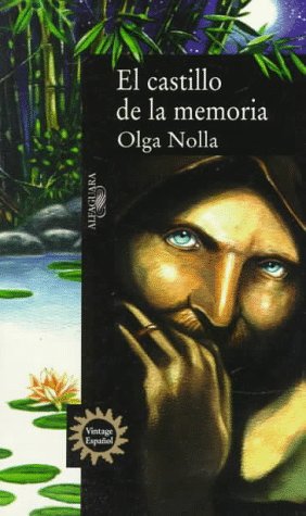El Castillo De LA Memoria Cover