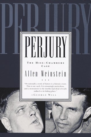Perjury Cover
