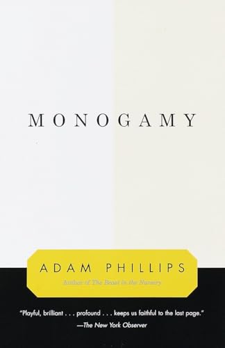 Monogamy Cover