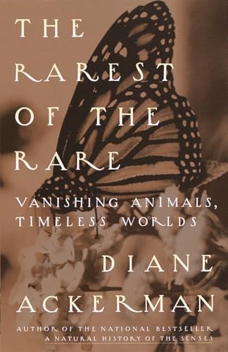 The Rarest of the Rare Cover