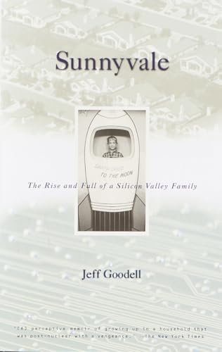 Sunnyvale Cover