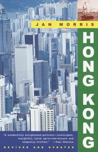 Hong Kong = Cover