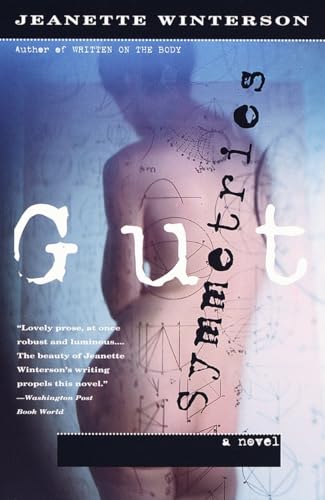 Gut symmetries Cover