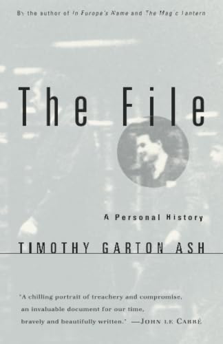 The file Cover