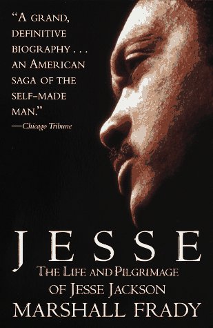 Jesse Cover