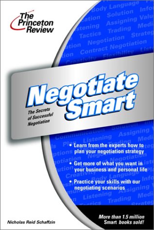 Negotiate smart Cover