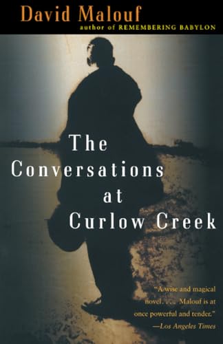 The conversations at Curlow Creek Cover