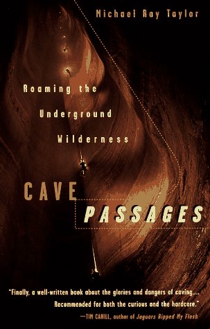 Cave passages Cover