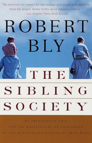 The sibling society Cover