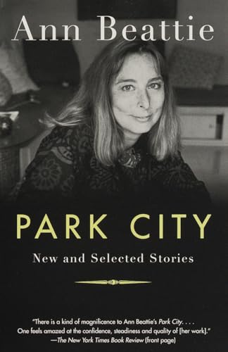 Park City Cover