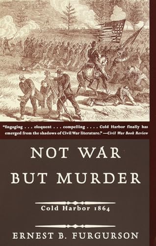 Not War But Murder Cover