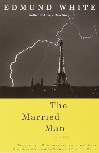 The married man Cover
