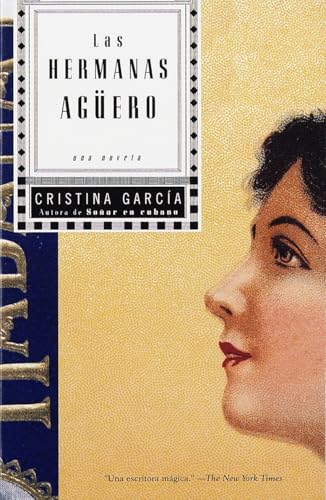 Las hermanas Agüero Cover