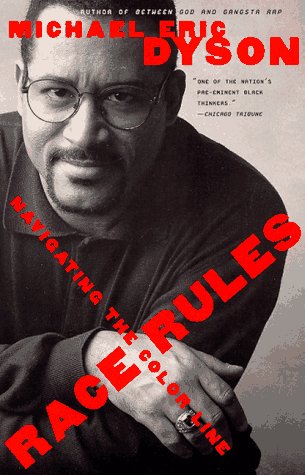 Race rules Cover