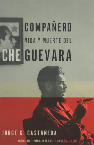 Compañero Cover