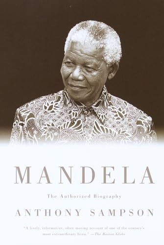 Mandela Cover