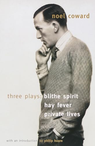 Three plays Cover