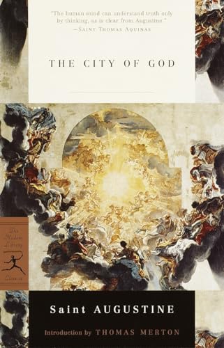 The city of God Cover