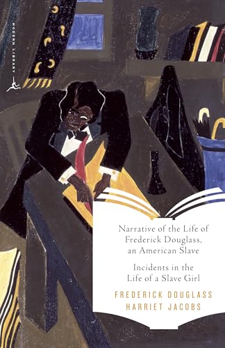 Narrative of the life of Frederick Douglass, an American slave Cover