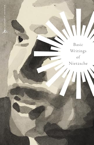 Basic Writings of Nietzsche Poster