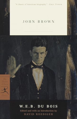 John Brown Cover