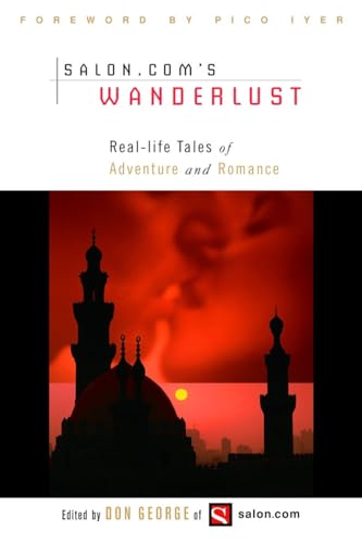 Salon.com's wanderlust Cover