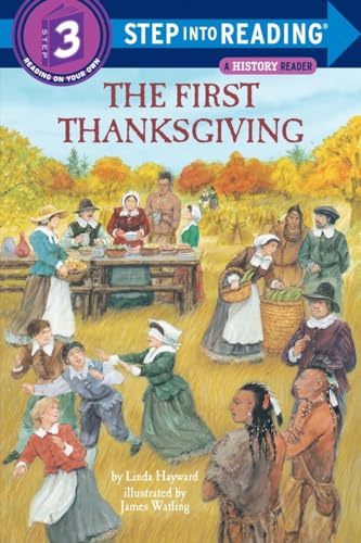 The first Thanksgiving Cover