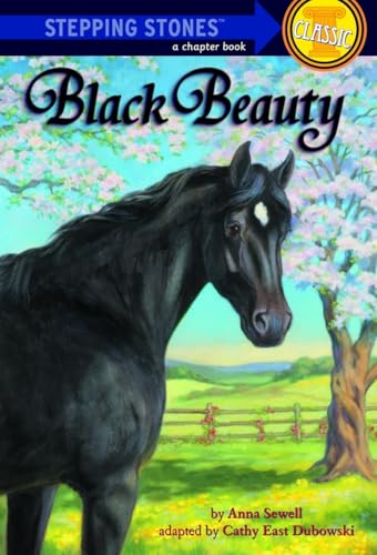 Black Beauty Cover