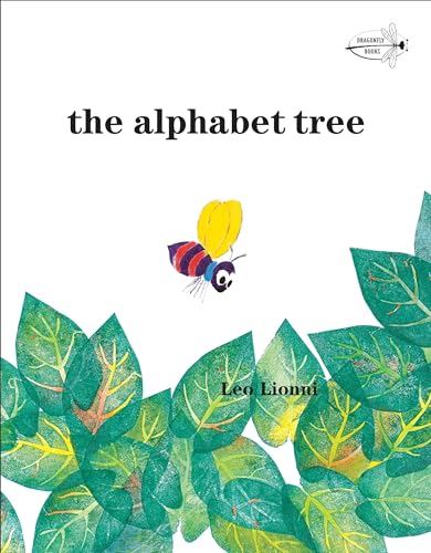 The alphabet tree Cover