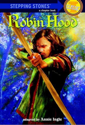 Robin Hood Cover