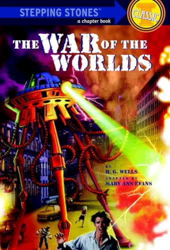 The war of the worlds Cover