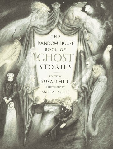 The Random House book of ghost stories Cover