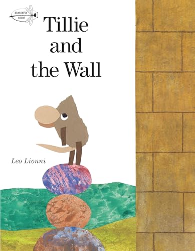 Tillie and the wall Cover