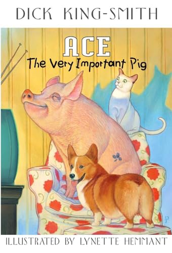 Ace Cover