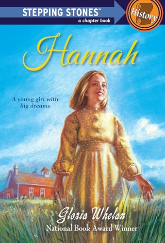 Hannah Cover