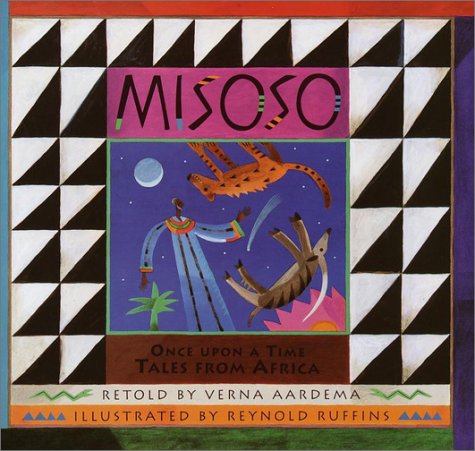 Misoso Cover