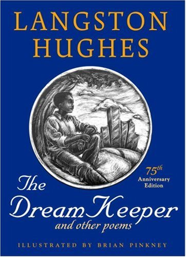 The dream keeper and other poems Cover